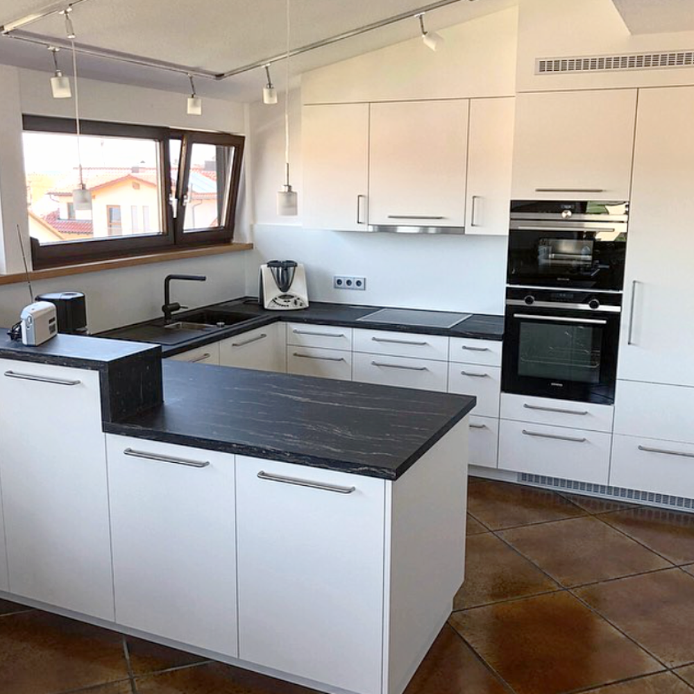 Schreinerei Hof - Küche