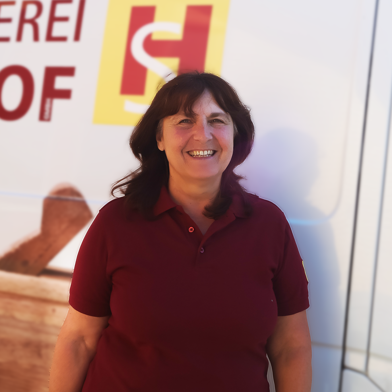 Schreinerei Hof - Brigitte Hof