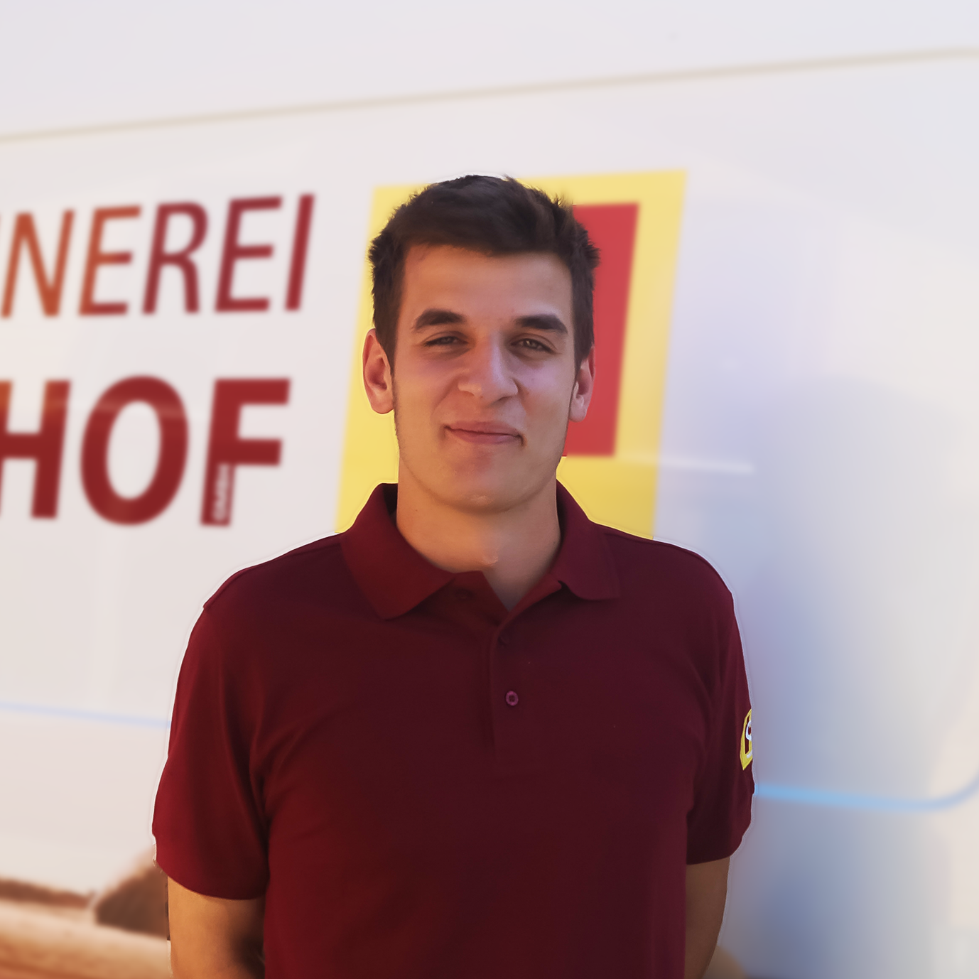 Schreinerei Hof - Luca
