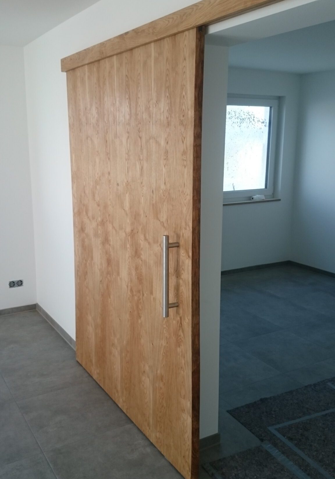 Türen Einbau Schreinerei Hof in Nellingen