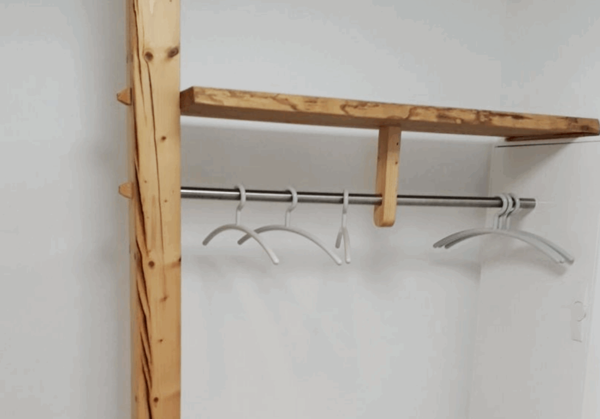 Schreinerei Hof - Möbel, Garderobe
