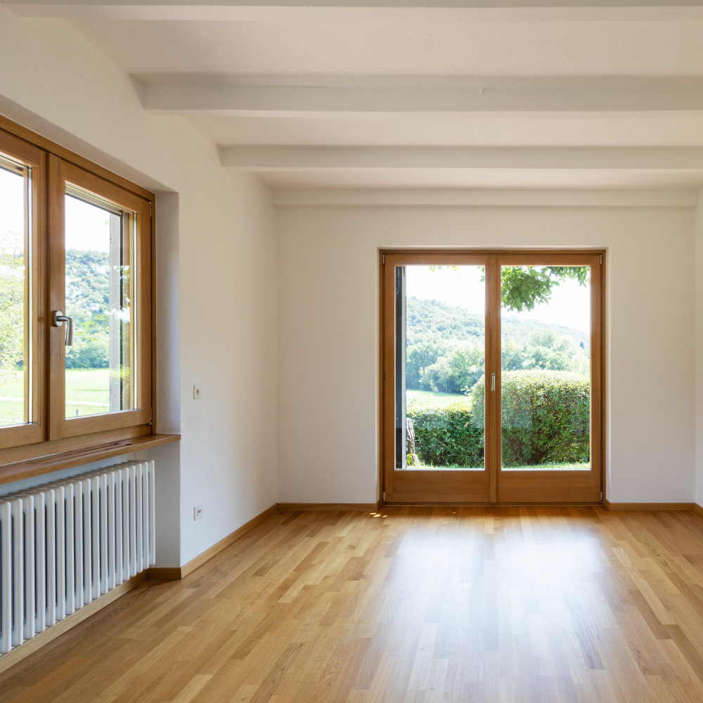 Schreinerei Hof - holzfenster